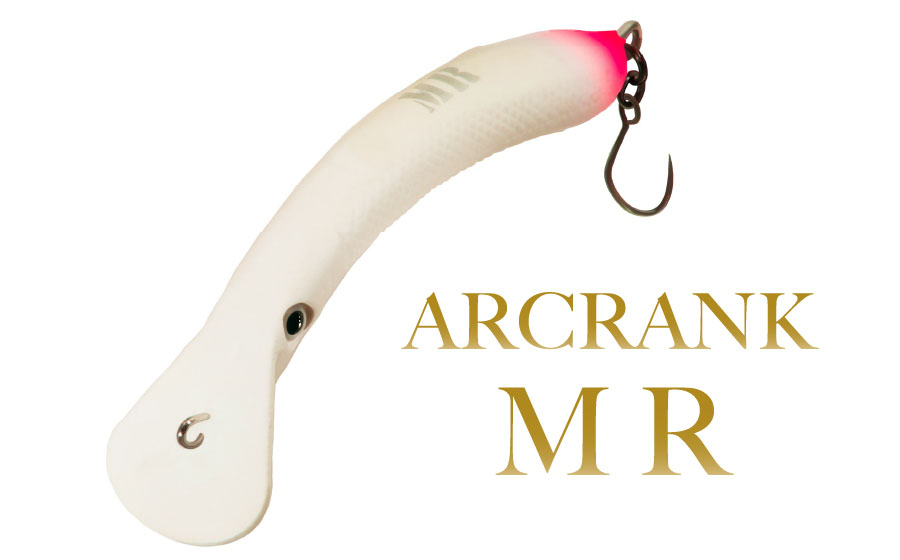 ARCRANK MR | ATTIC